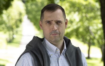 Kuka minä olen ja miten vien MTK:ta eteenpäin?